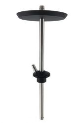  Estate Hookah-Red 4 Ball