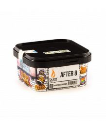    Burn After8 ( - ) 200