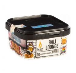    Burn Bali Lounge (  ) 200