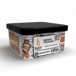    Burn Berried Treasure ( ,  ) 200