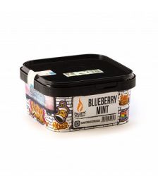    Burn Biueberry Mint (  ) 200
