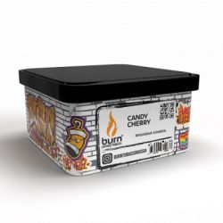    Burn Candy Cherry (    ) 200