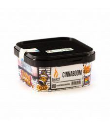    Burn Cinnaboom (  ) 200