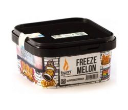    Burn Freeze Melon (   ) 200