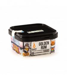    Burn Golden Rum (  ) 200