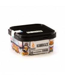    Burn Kamikaze (      ) 200