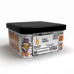    Burn Mild Berry (   -  ) 200