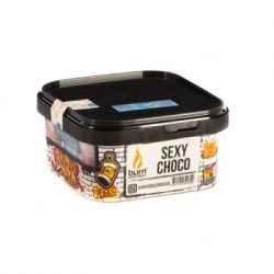    Burn Sexy Choco (  ) 200