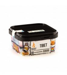    Burn Tibet (  ) 200