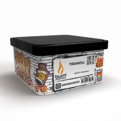    Burn Tiramasu () 200