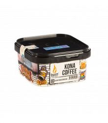    Burn Kona Coffee (   ) 200