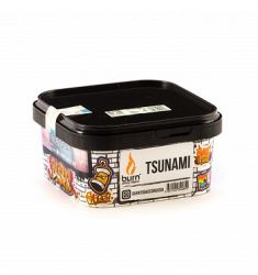    Burn Tsunami (    ) 200