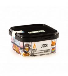    Burn USSR (   ) 200