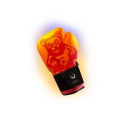  / Hook ( ) Gummy orange 50 .