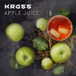    Krass () Apple Juice (  ) 100.