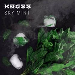    Krass () Sky Mint (  ) 100.