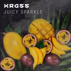    Krass () Juicy Sparkle (  ) 100.