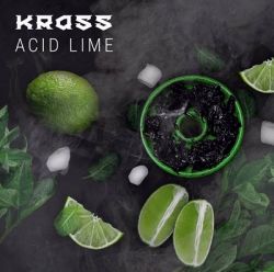    Krass () Acid Lime (  ) 100.