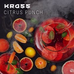    Krass () Citrus Punch (  ) 100.