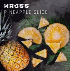    Krass () Pineapple Slice (  ) 100.