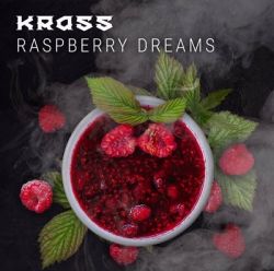    Krass () Raspberry Dreams (  ) 20.