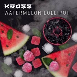    Krass () Watermelon Lollipop (  ) 20.