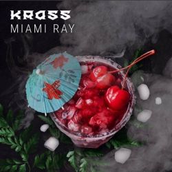    Krass () Miami Ray (  ) 20.