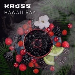    Krass () Hawaii Ray (  ) 20.