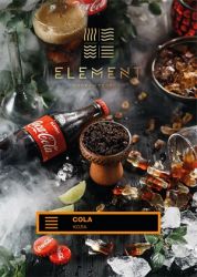    Element( 200.) () aroma Cola