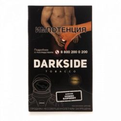 DarkSide  100 ( Geniris Raspberry)