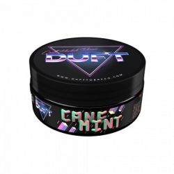 DUFT Cane mint (  ) 100.