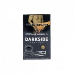 DarkSide  100 ( virgin Melon )