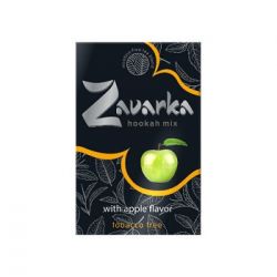   ( ) Zavarka        50.