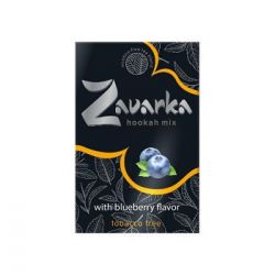   ( ) Zavarka        50.