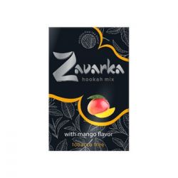   ( ) Zavarka        50.
