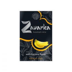   ( ) Zavarka        50.