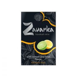   ( ) Zavarka          50.