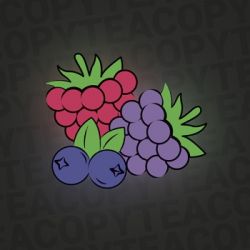   Copy tea - Wildberry