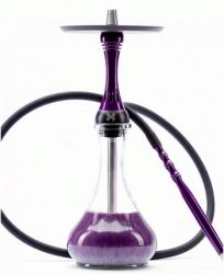  Alpha Hookah X Purple