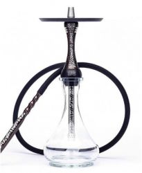  Alpha Hookah X Artist Bronze