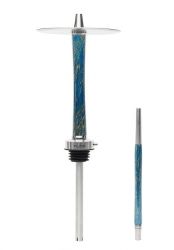  Nube Zebrano blue