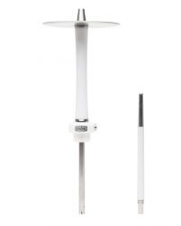  Nube White One