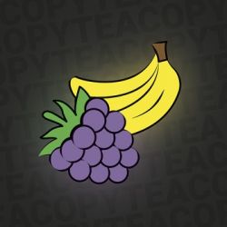   Copy tea - Black Bananana