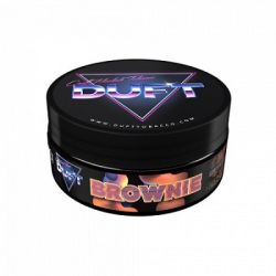 DUFT Brownie (   ) 100.
