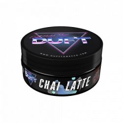 DUFT Chai Latte (   ) 100.