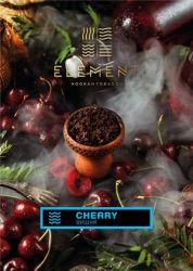    Element( 200.) () aroma Cherry