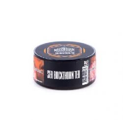  / Must Have Sea Buckthorn Tea (   ) 25.