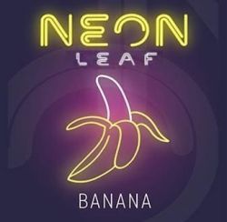    Neon Leaf Banana 50.