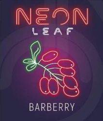    Neon Leaf Barberry 50.
