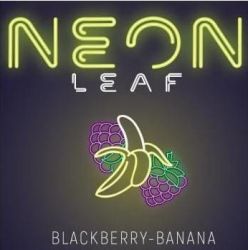    Neon Leaf Blackberry-Banana 50.